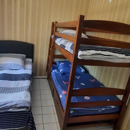 Dream House & Hostel سيفان المظهر الخارجي الصورة