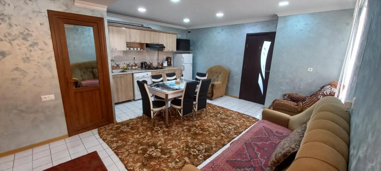 Dream House & Hostel سيفان المظهر الخارجي الصورة