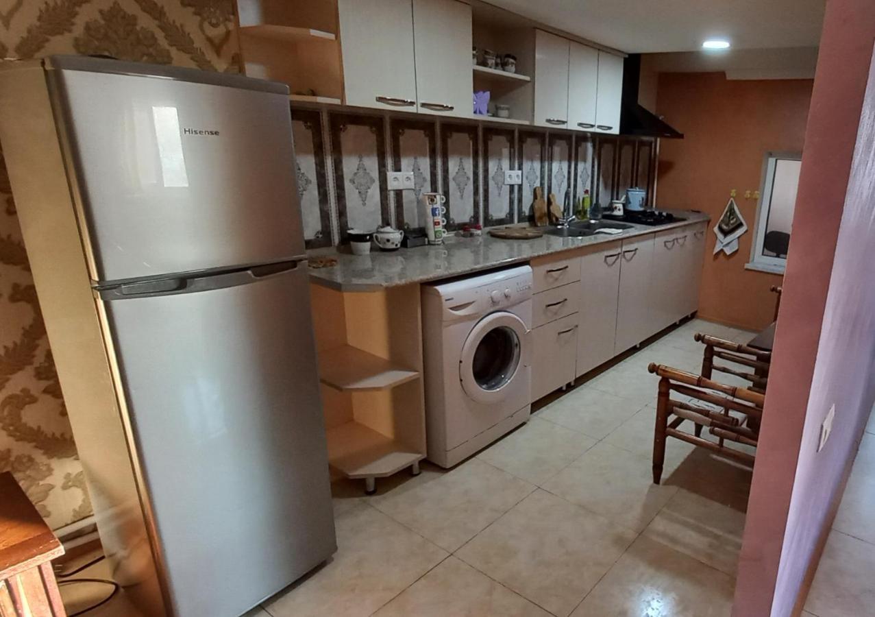 Dream House & Hostel سيفان المظهر الخارجي الصورة