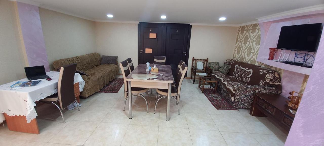 Dream House & Hostel سيفان المظهر الخارجي الصورة