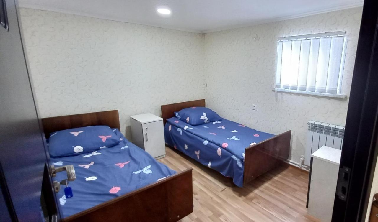 Dream House & Hostel سيفان المظهر الخارجي الصورة