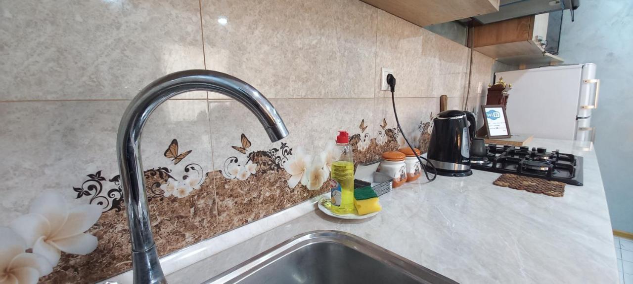 Dream House & Hostel سيفان المظهر الخارجي الصورة