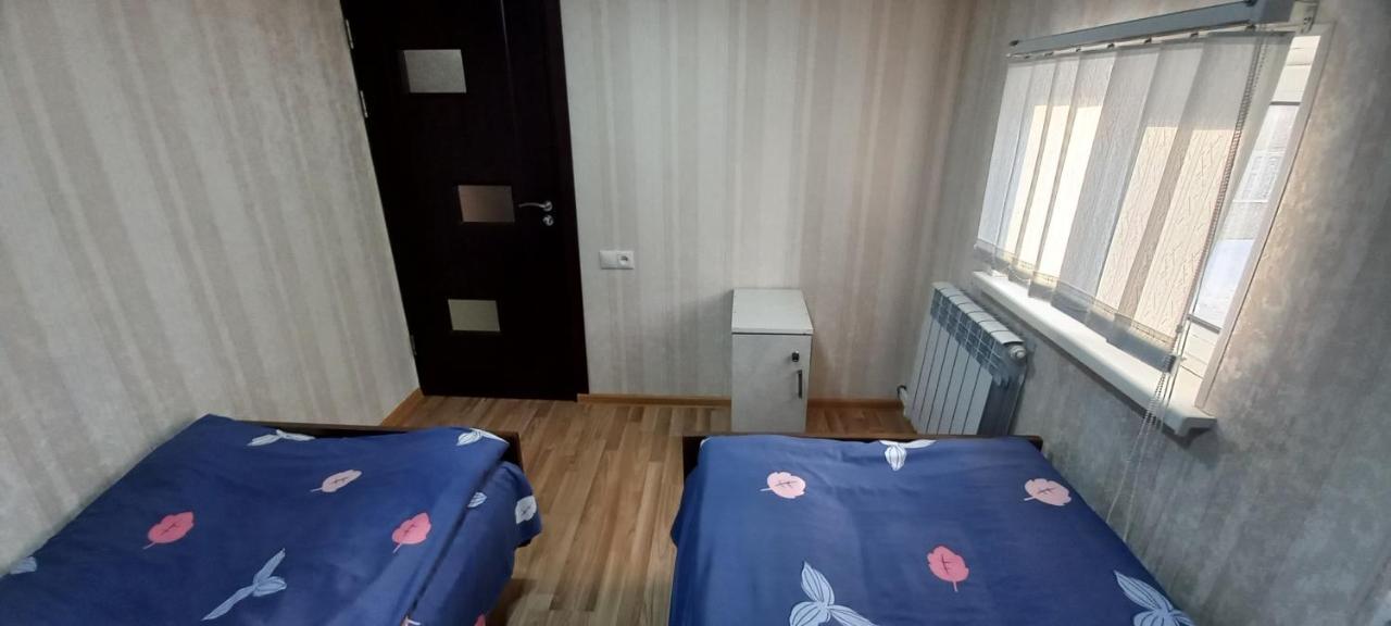 Dream House & Hostel سيفان المظهر الخارجي الصورة