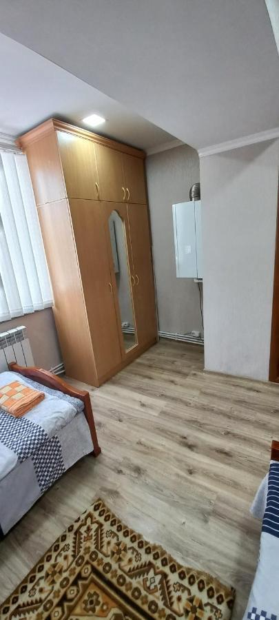 Dream House & Hostel سيفان المظهر الخارجي الصورة