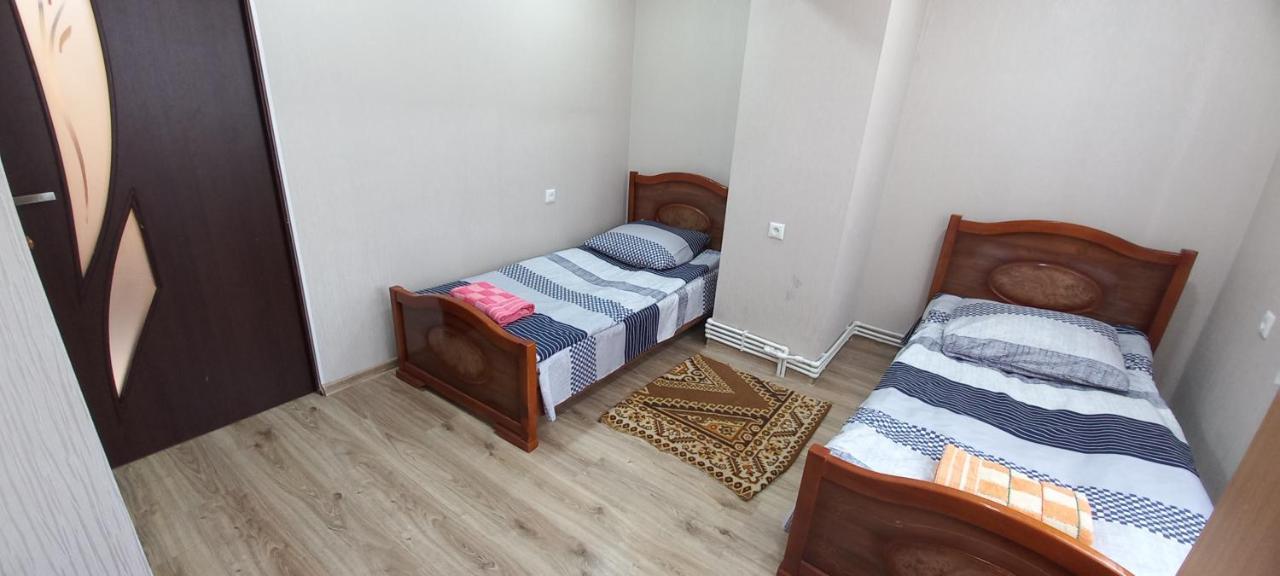 Dream House & Hostel سيفان المظهر الخارجي الصورة