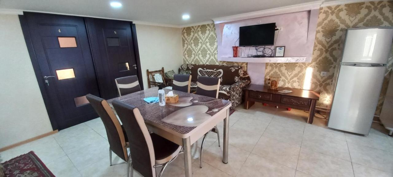Dream House & Hostel سيفان المظهر الخارجي الصورة
