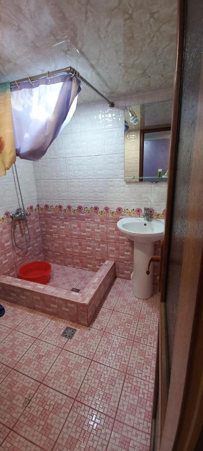 Dream House & Hostel سيفان المظهر الخارجي الصورة