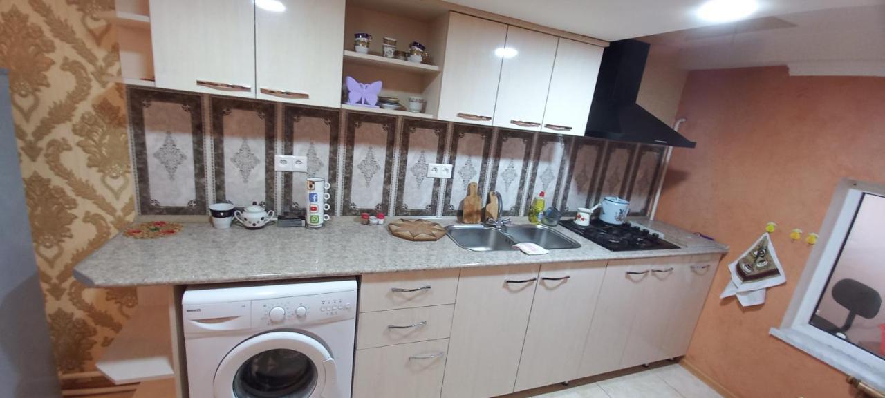 Dream House & Hostel سيفان المظهر الخارجي الصورة