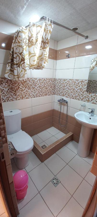 Dream House & Hostel سيفان المظهر الخارجي الصورة