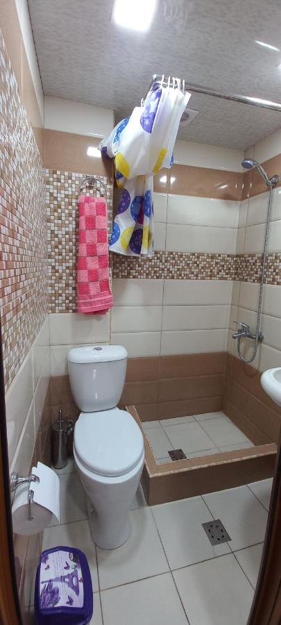 Dream House & Hostel سيفان المظهر الخارجي الصورة