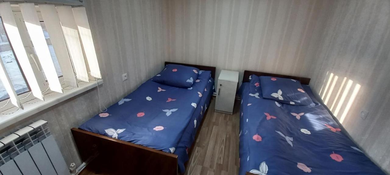 Dream House & Hostel سيفان المظهر الخارجي الصورة