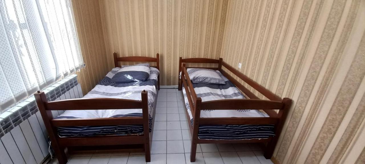 Dream House & Hostel سيفان المظهر الخارجي الصورة