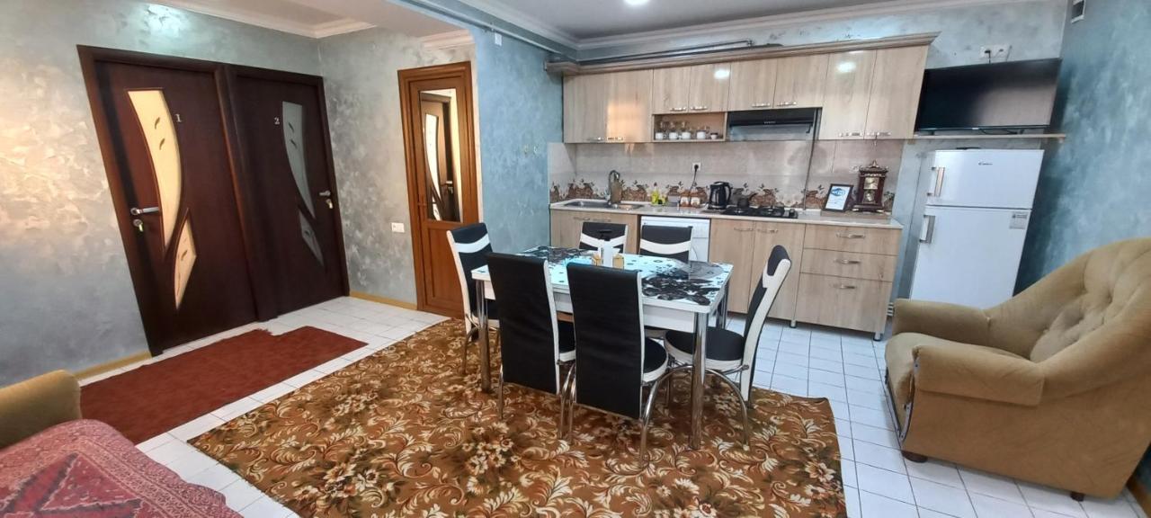 Dream House & Hostel سيفان المظهر الخارجي الصورة