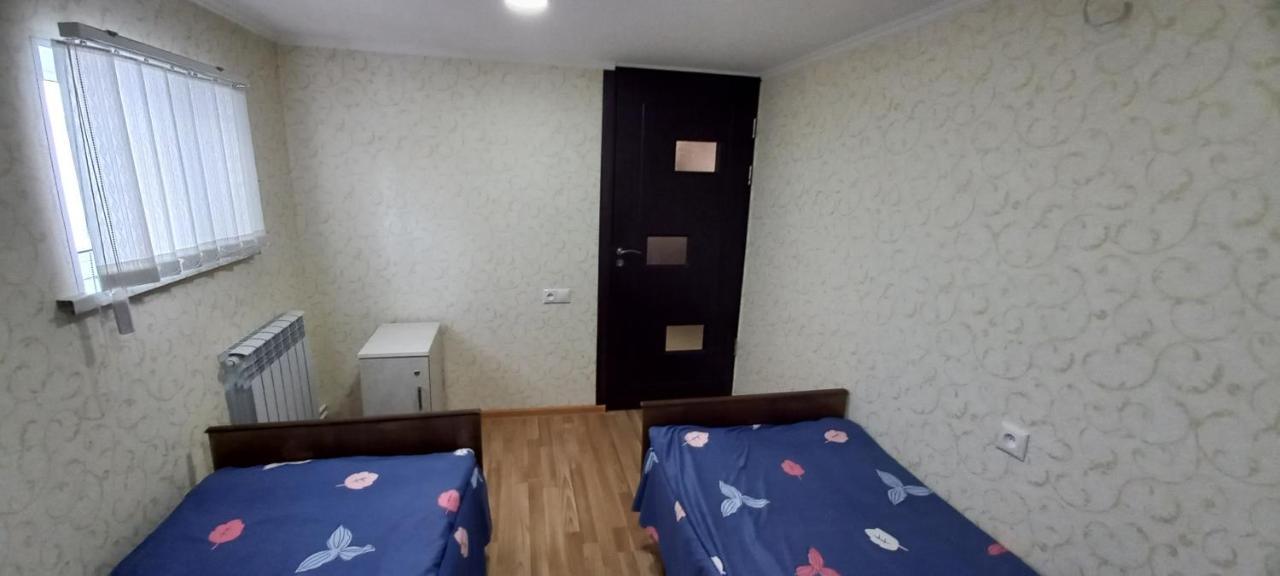 Dream House & Hostel سيفان المظهر الخارجي الصورة