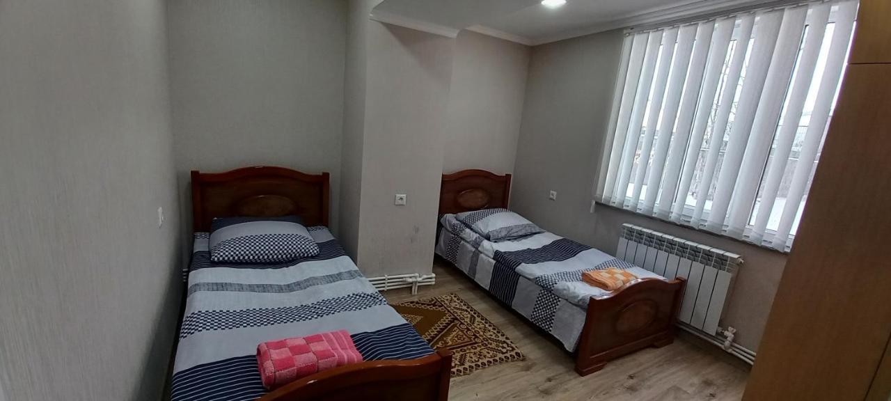 Dream House & Hostel سيفان المظهر الخارجي الصورة