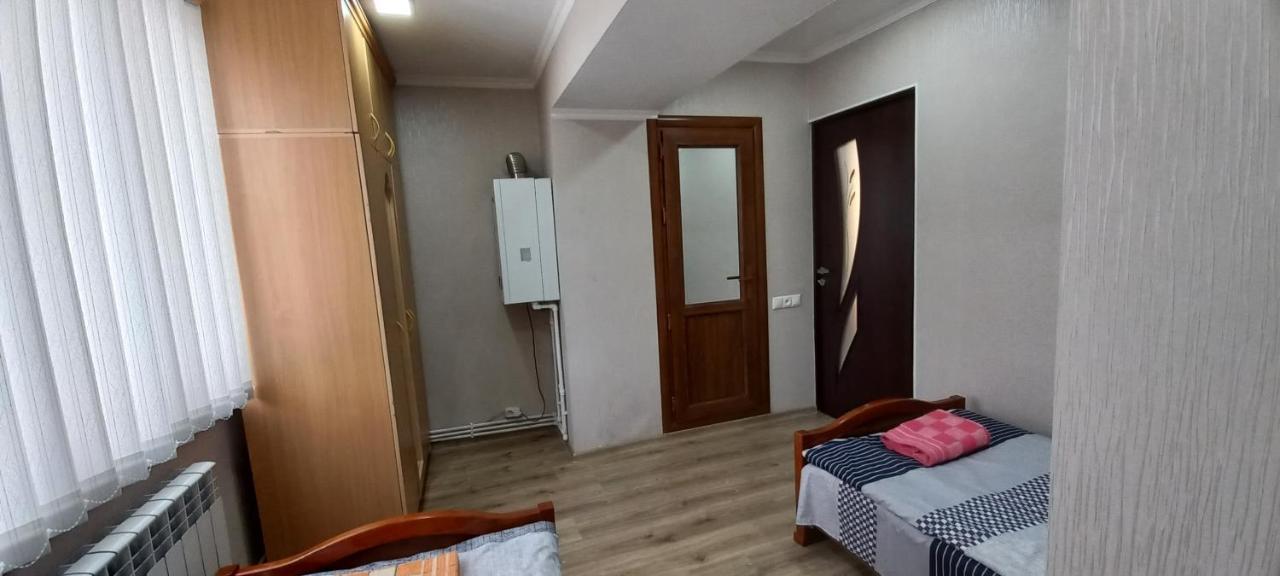Dream House & Hostel سيفان المظهر الخارجي الصورة