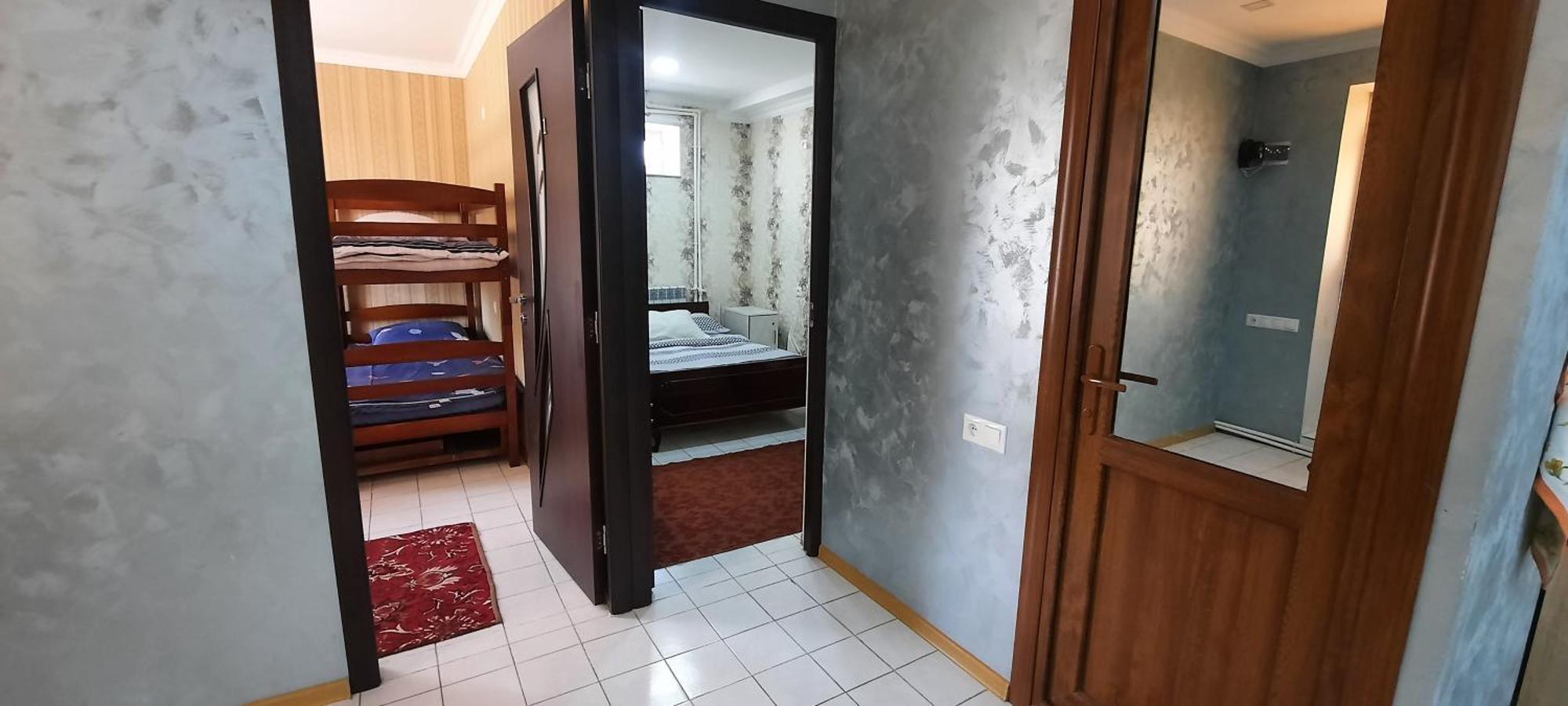 Dream House & Hostel سيفان المظهر الخارجي الصورة