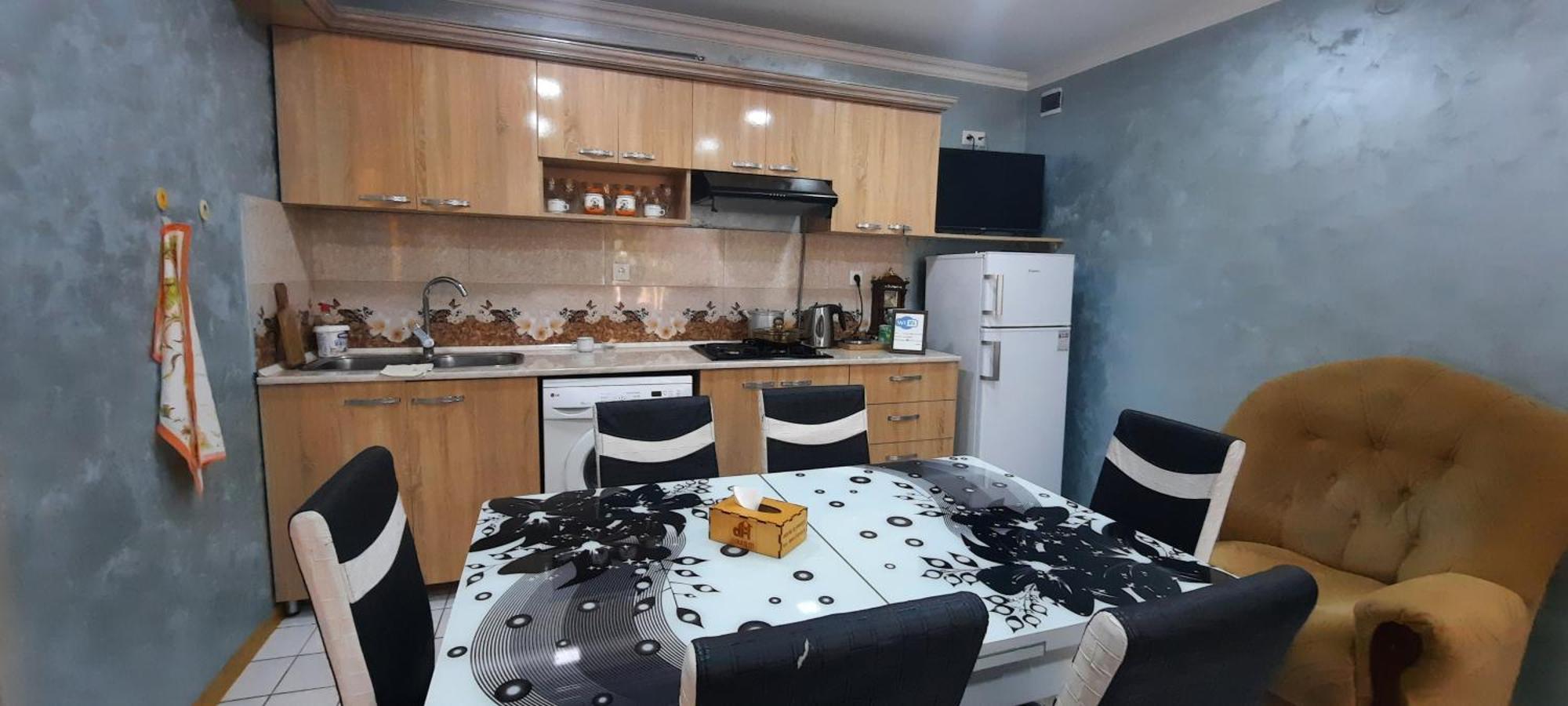 Dream House & Hostel سيفان المظهر الخارجي الصورة