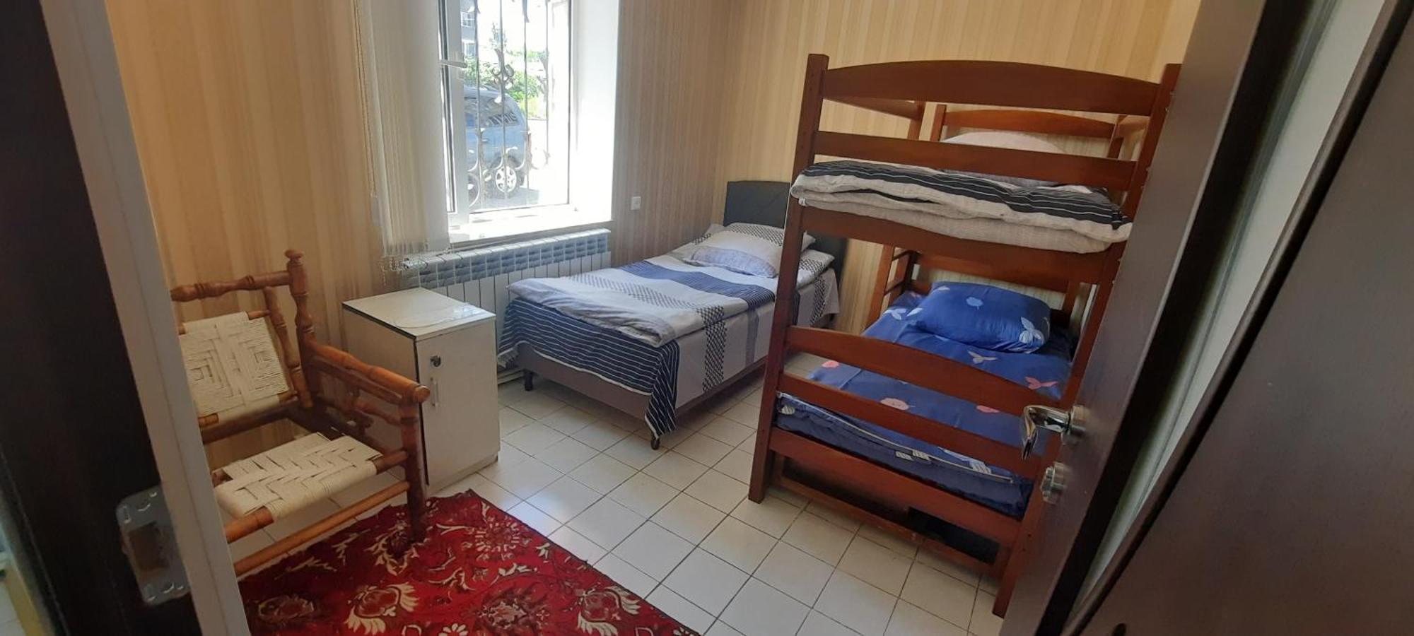 Dream House & Hostel سيفان المظهر الخارجي الصورة