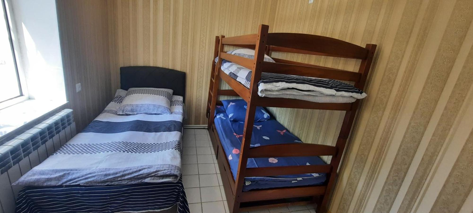 Dream House & Hostel سيفان المظهر الخارجي الصورة