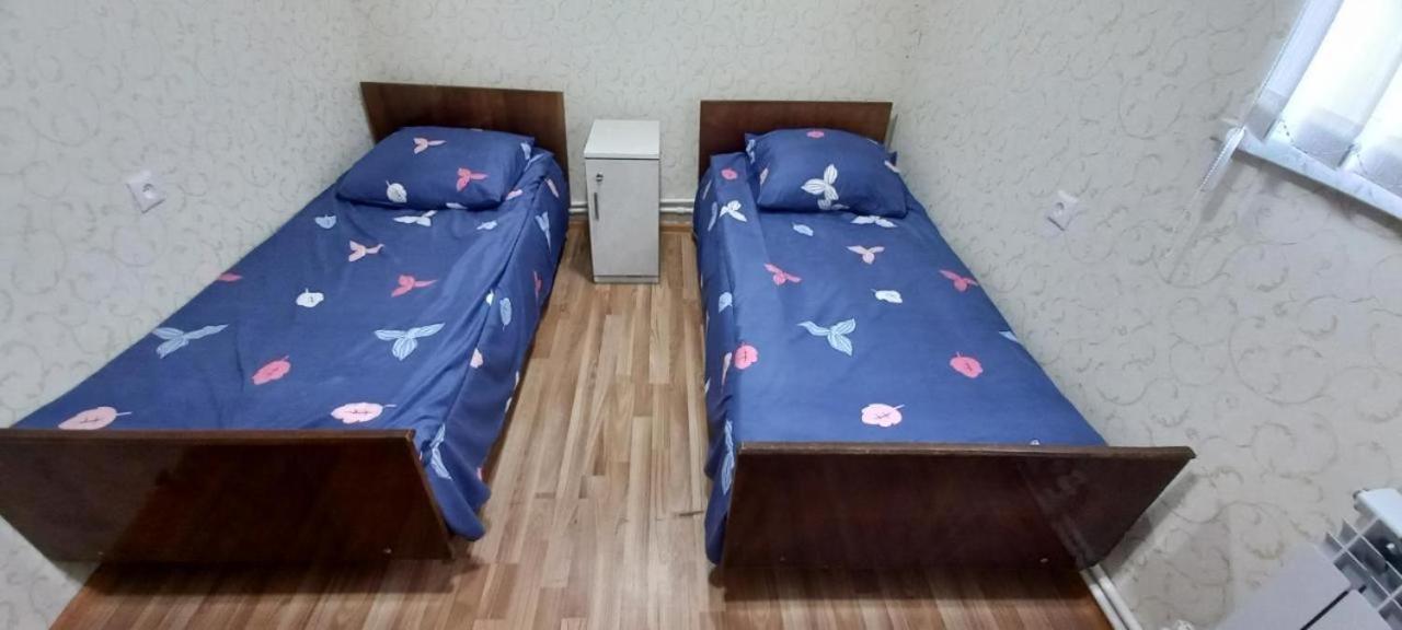 Dream House & Hostel سيفان المظهر الخارجي الصورة