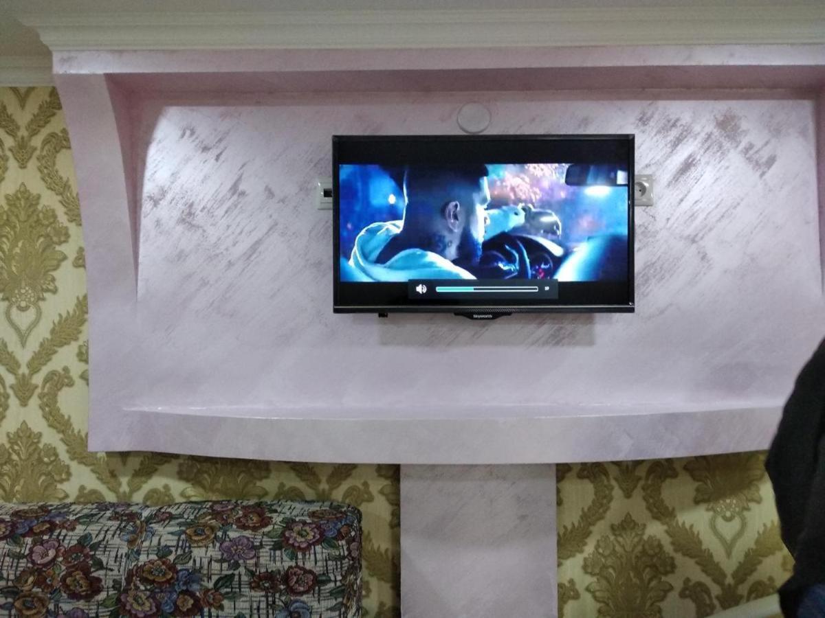 Dream House & Hostel سيفان المظهر الخارجي الصورة