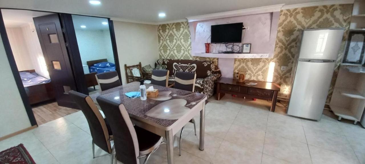 Dream House & Hostel سيفان المظهر الخارجي الصورة