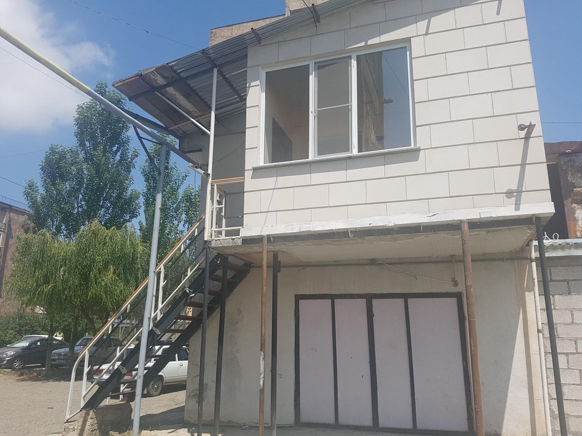 Dream House & Hostel سيفان المظهر الخارجي الصورة